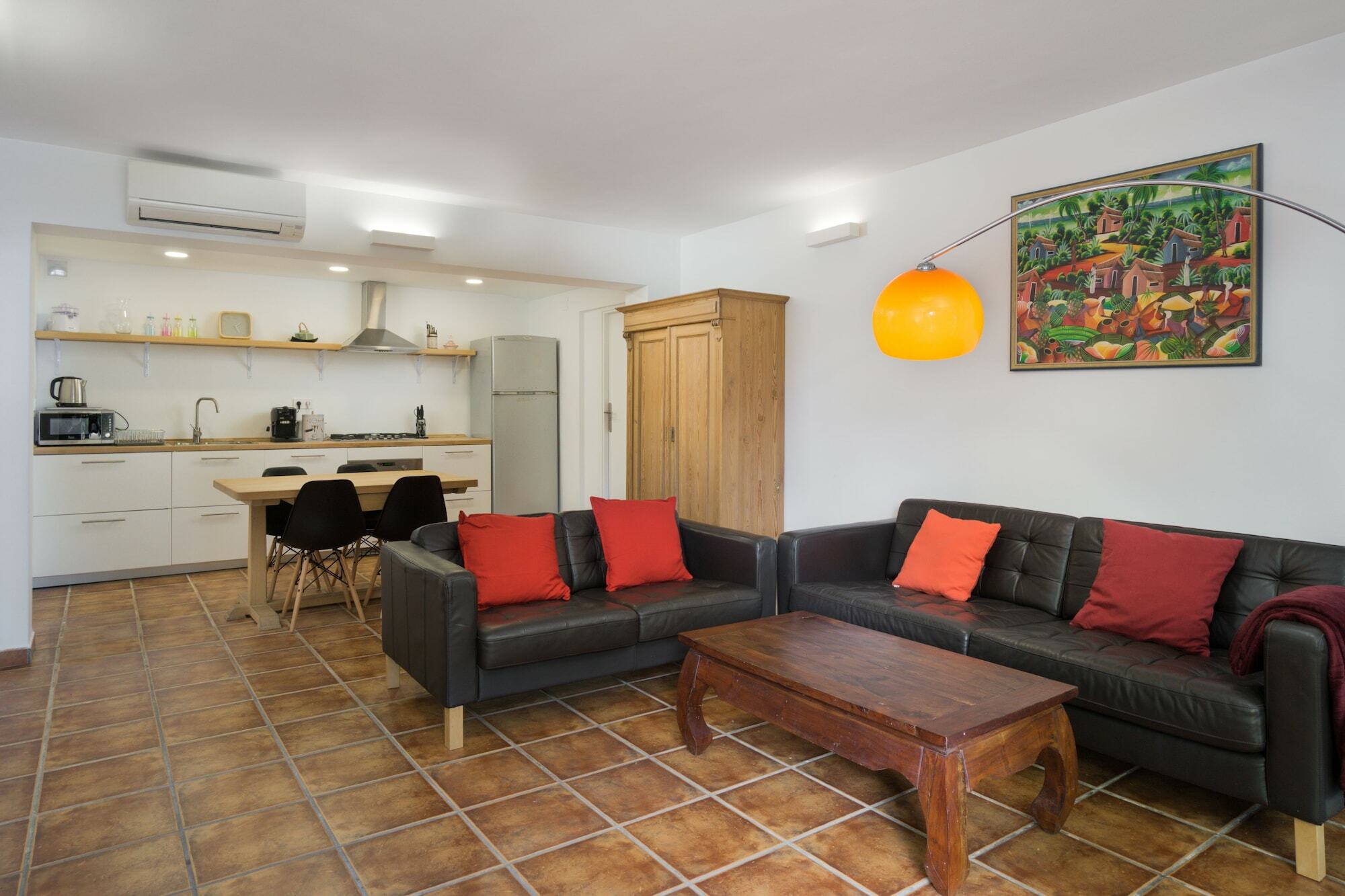 Hotel Bella Vista Castelldefels